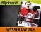 FIFA 08 UŻYWANA SUPER CENA PS3 WYS24h+gratis