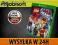 THE LEGO MOVIE PRZYGODA PL XBOX ONE NOWA +gratis