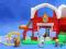 FISHER PRICE Y3677 LITTLE PEOPLE WESOŁA FARMA