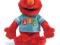 ELMO 38cm pluszowy ABC śpiewający od GUND