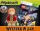 LEGO THE HOBBIT PL + KLOCKI XBOX HIT WYS24h+gratis