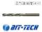 Wiertło Wiertła kobaltowe do metalu HSS-Co 7,5 mm