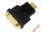Adapter Incore HDMI (M) - DVI (F) IAD-0003
