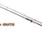 Wędka Dragon EXPRESS Cast 80 1,95m 40-80g + GRATIS