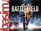 Battlefield 3 PL [X360] FOLIA Sklep paragon 24h