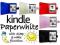 AMAZON KINDLE PAPERWHITE ultra cienkie etui OKAZJA