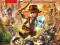 LUCAS ARTS LEGO Indiana Jones 2 PC