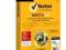 NORTON 360 2014 BOX PL 1PC 1ROK Nowy Antivirus