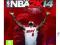 NBA 2k14 PS3 + DLC NOWA w24H FOLIA WAWA SKLEP