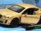 BENTLEY CONTINENTAL SUPERSPORTS 1:34 WELLY