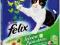 PURINA FELIX KARMA DLA KOTA DROB Z WARZYWAMI 1KG