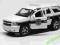 CHEVROLET TAHOE POLICE 1:34 WELLY