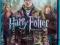 HARRY POTTER I INSYGNIA ŚMIERCI - (CZ 2)