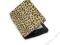 AMAZON KINDLE PAPERWHITE 3G / WiFi LEOPARD etui