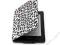 AMAZON KINDLE PAPERWHITE 3G / WiFi LEOPARD etui