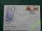 FDC-1997-FI3497-3498 DWORKI POLSKIE (I)
