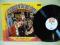 Moody Blues - In The Search ... /EX /1 Press