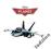 SAMOLOTY PLANES DISNEY Mattel BRAVO Nowy