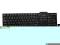 KLAWIATURA NATEC ROACH SLIM BLACK