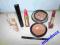 CHANEL,BAREMINERAL,BOBBI BROWN,CLARINS ZEST. NR 6