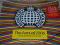 The Annual 2006 (Tiga Prodigy Basement Jaxx) 2CD+D