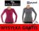 BRUBECK RUNNING BLUZA DAMSKA TERMOAKTYWNA XL