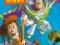TOY STORY DVD