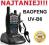 New BAOFENG UV-B6 dualBAND PMR 5W UHV + VHF