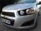 CHEVROLET AVEO 2013r 4000km!!! JAK Nowy GWARANCJA