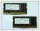 Pamięć Ram Infineon 2x256MB DDR 3200S SPRAWNA
