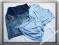 Zestaw ciążowy H&amp;M MAMA maternity roz.42-44