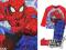 MARVEL GEORGE PIŻAMA SPIDERMAN ULTIMATE 3L. 98CM