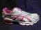 Buty biegowe ASICS KINSEI 3 Gel roz.41.5/27cm