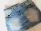 NEXT______MINI JEANS PRZETARCIA___NOWA_____11 lat