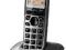 TELEFON BEZPRZEWODOWY PANASONIC KX-TG2511