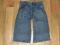 Lee Cooper spodenki jeans dla chłopaka 11 - 12 lat