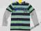 BOYS BLUZKA DLA CHŁOPCA NOWA Z NIEMIEC 146/152
