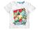 H&amp;M Nowy T-shirt Angry Birds__98/104 NOWOŚĆ