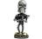 Terminator 2 Head Knocker T-800 Endoskeleton 20 cm