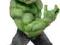 Hulk Head Knocker 23 cm