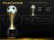 PUCHAR PUCHARY 40 cm TROFEA GRAWER GRATIS 4096B