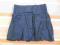 COOLCLUB granatowa spódniczka r.92cm