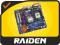 RAIDEN | Płyta główna ASROCK P4DUAL-915GL REV 1.01