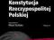 Konstytucja rzeczypospolitej polskiej wyd.6