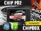 Chiptuning Audi A3 1.9 TDI 130KM Chip Tuning
