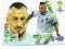 World Cup Brazil LIMITED MITROGLOU