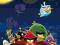 Angry Birds w Kosmosie - plakat 61x91,5 cm