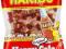 HARIBO ŻELKI HAPPY COLA 200G Z NIEMIEC!!!