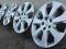 felgi aluminiowe OPEL 5x110 et41 Vectra Signum r17