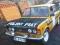 FIAT 125p, RAJDOWY, UNIKAT!!!!